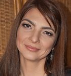 Анелия Стоилова - коуч, консултант, ментор, мотиватор